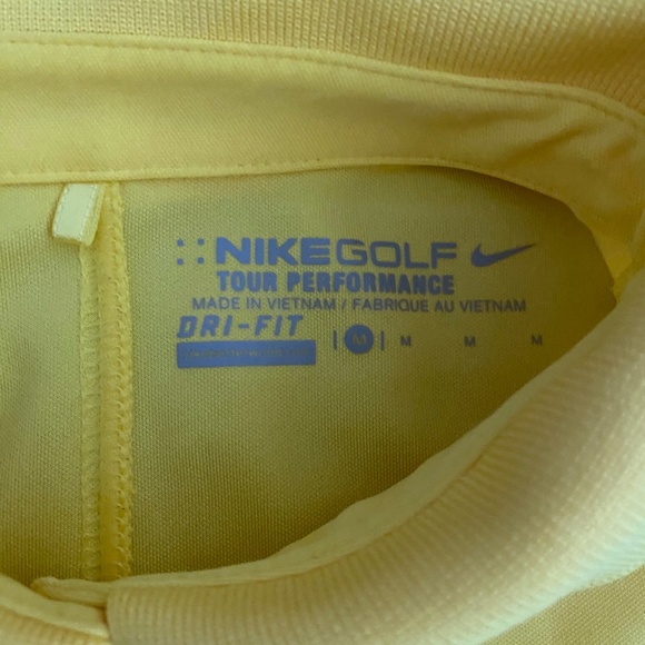 Nike Golf tour performance drive-fit - Picture 2 of 4